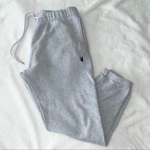Playboy joggers